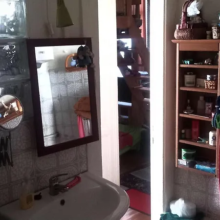 Or Working, Feel Good In The Retro Style Of A European Jiu Jitsu Champion! Apartment *