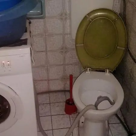 Or Working, Feel Good In The Retro Style Of A European Jiu Jitsu Champion! Apartman Budapest